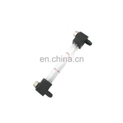 Hydraulic oil dipstick R220-7 R140-7  hydraulic gauge E131-0473 for excavator spare parts