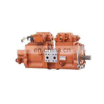 R300LC-5 hydraulic pump R300 main pump R300LC piston pump