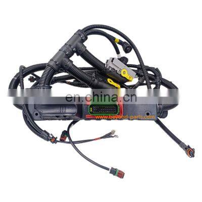 EC380D Excavator engine harness wires 15187835