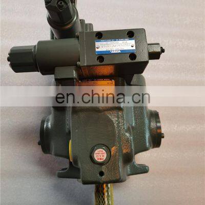 YUKEN A37 A56-F-R-01 04-H C B-S K-32 32393 32366-K-A-32366 A56-F-R-04-H-K32393 Hydraulic Piston Pump photo-2