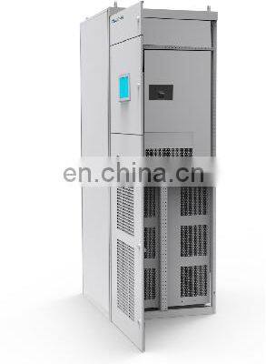 Delta PQC Dc Power Distribution Active Harmonic Filter 100a Active Filter Distribution Equipment Harmonic Management 7-15days photo-2