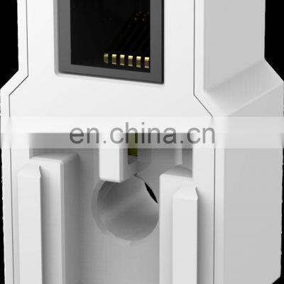 Smart Energy Meter Accuracy 10% Rated Current 200/400 A Solid Core CT photo-2