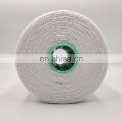 Top Quality Poly Poly Core Sewing Thread 20s/3 for Denim Sewing photo-5
