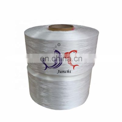 Junchi GOOD QUALITY  psf twine polyester fishing thread baler thread