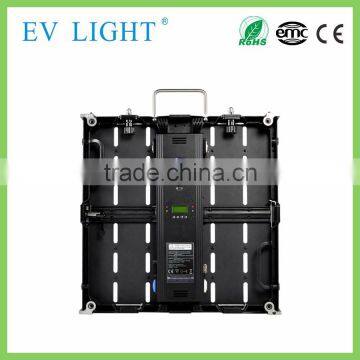 LED Matrix Light DMX 6*6 M336 Beam Lens Matrix Beam Led Manufacturers photo-3