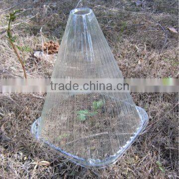 Sunhat small PVC Greenhouse