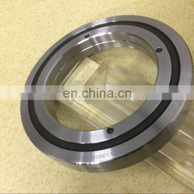 Machine Tools Cylindrical Bearing RE11020 Crossed Roller Bearing