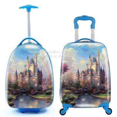 Children's Trolley Box photo-4