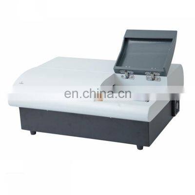 Automated Clinic Elisa Reader IVD Equipment Microplate Reader Analyzer