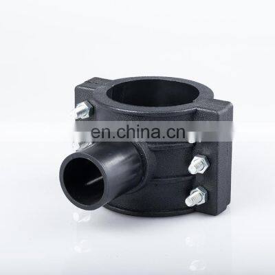 High Quality HDPE Flange Adapter, Steel Flange, Backing Ring From China photo-4