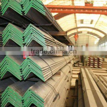 Unequal Steel Angle photo-4