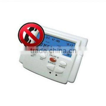 deta settle phone records phone call blocker