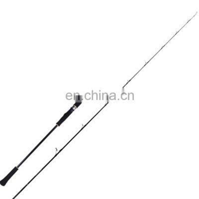 Factory Wholesale 1.98m Slow Jigging Rod for Trout Seabass Carp Sea Ocean Fishing Jigging&Boat Fishing Rod photo-3