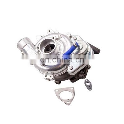 17201-30030 Good quality turbocharger & parts wholesale electric turbocharger for Toyota turbocharger