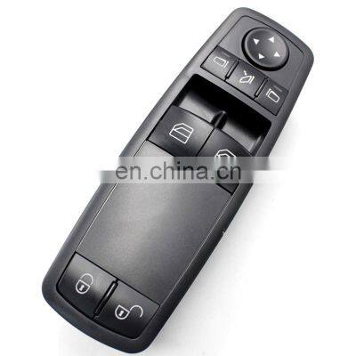 High Quality Auto Parts Power Window Switches Window Lifter Switches 1698206510 for Mercedes-Benz photo-2