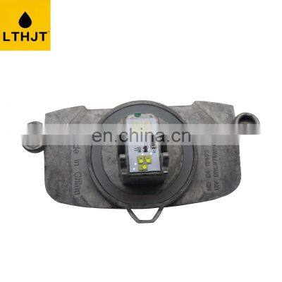 Car Accessories Auto Parts LED Headlight Angel Eyes Module OEM NO 6311 7398 766 63117398766 For BMW F35 photo-2