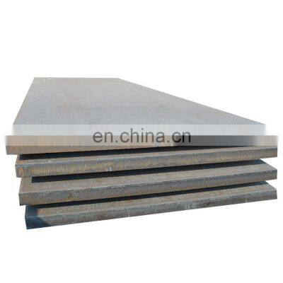 S235/S275/S355 High Quality ms sheet price per kg Hot SALE Steel Plate st52 hot rolled steel sheet