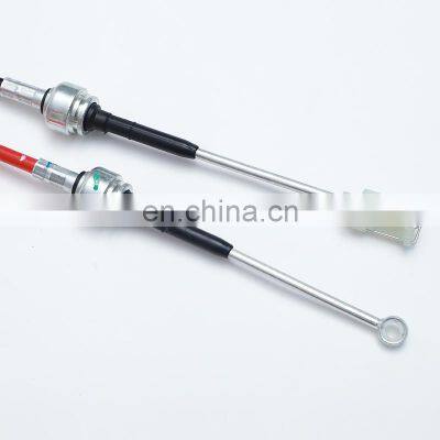 Aftermarket Manual Transmission Gear Shift Cable Oem 96333366/96568385 for Matiz Spark Daewoo General Motor photo-2