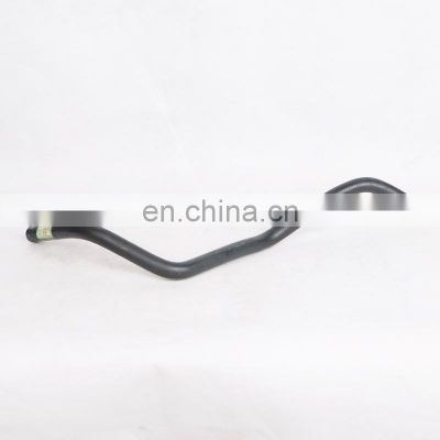 Topss brand customized water EPDM material water filter hose rubber hose for Gm cars oem 90409805