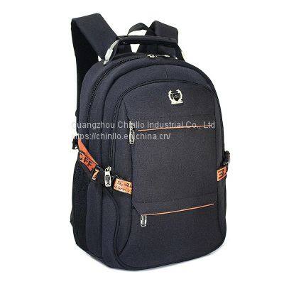 Manufacturers Custom Outdoor Travel Business Men's Computer Backpack Waterproof Fashion Thickening With Student Backpack