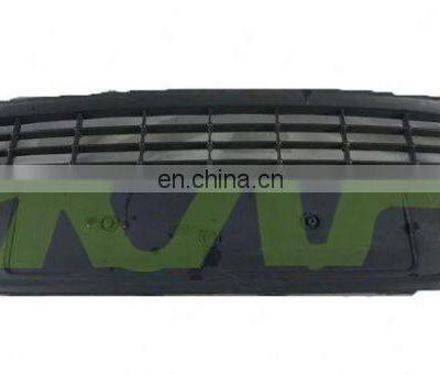 For Ford 2009 Focus Sedan Front Bumper Grille 2.0 8m51-17b968-be Bumper Guard Grilles Abs Griils