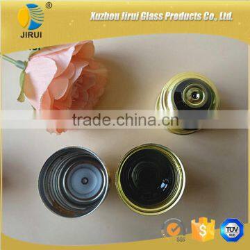 Hot Sale Glass Wishing Bottle With Screw Cap photo-6