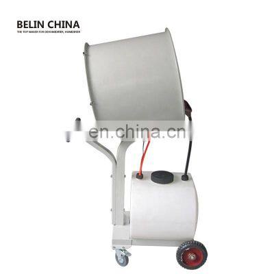 Centrifugal Cool Mist Humidifier 220v photo-3