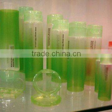the picture of Shanghai exhibition