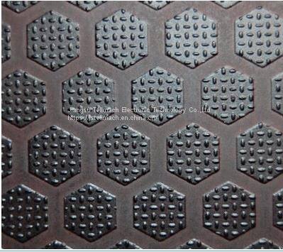 Brown Film Faced Plywood photo-5