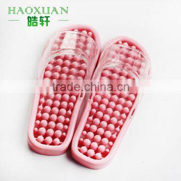 Massage and Anti-skid Plastic Sandal Popular Japan Slipper photo-6
