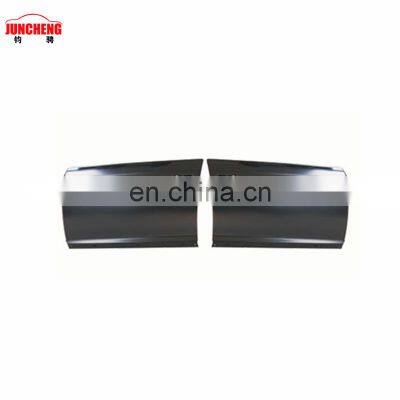 High quality  car front door  for  AU-DI  A6L C6 2004- 2011 Car body  parts OEM4F0 831 051B,4F0 831 052B