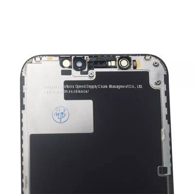 For Apple 12 Mini Lcd Screen And Digitizer Display Repair Incell Lcd Replacement For Iphone 12 Mini photo-3