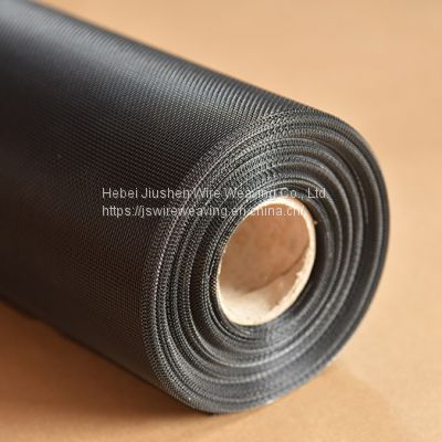 Epoxy Coated Wire Mesh