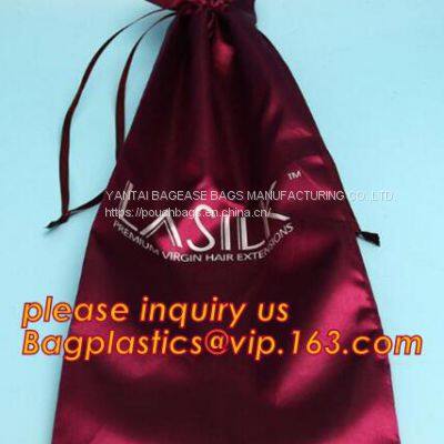 Jewelry, Gift,Hair, Shoes, Clother, Underwear, Hats, Comestics, Wine Bottle,Toys, Storage Promotional Gifts Pouches Bags photo-3