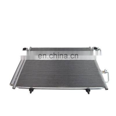 Air Conditioner Refrigerant Condenser Assy For Mitsubishi Montero Pajero 7812A156