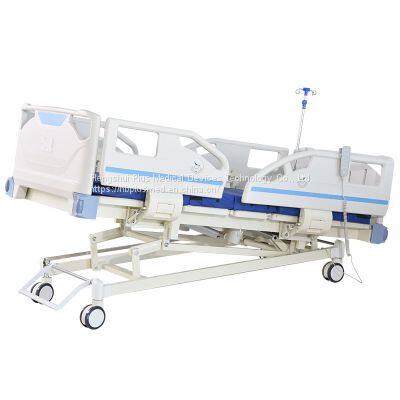 5 Function Electric Hospital Bed