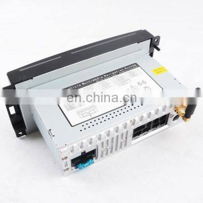 Offroad Car Navigator GPS 7