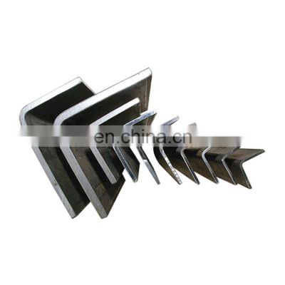 ASTM A276 Hot Rolled 304 304L 316L 310S 317L 309S 310S 904L 2205 2507 angle steel price