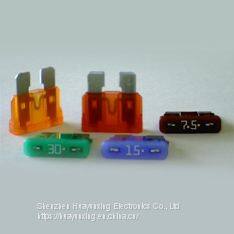 0997004.WXN Littelfuse MINI® Blade Fuses photo-3