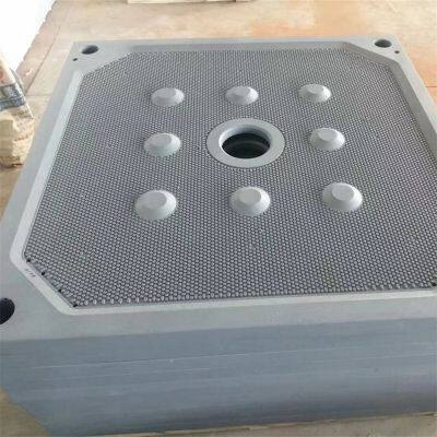 PP Membrane Filter Plates Manufacturers In China /Popular Horizontal Filter Press Plate