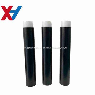 Black Polyimide Tape Log Roll