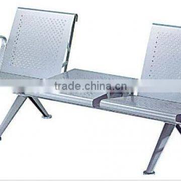 Hot Sales China ISO Certified Airport Seating H33-3-1 photo-2
