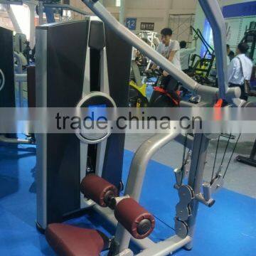 2016 New Fashion Gym Equipment for Sale/ Commercial Lat Pulldown TZ-8008 photo-3