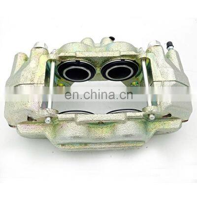 AUTO PARTS OEM Front Brake Caliper Kit For REVO 2014 Fortuner HILUX 47750-0K140 47730-0K140