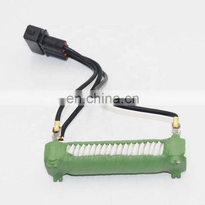 Brand New Heater Blower Motor Speed Control Resistor 701959263D for VW Audio