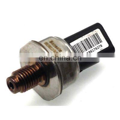HIHG Quality Fuel Rail Pressure Sensor OEM 55PP06-03/55PP06-02/1920TL/1920GW/1447995/9653981180/9654592680 FOR Peugeot Citroen photo-4