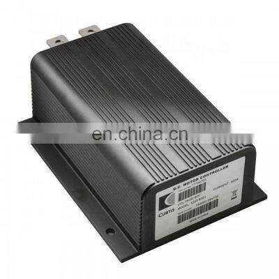 Economic And Reliable 24V - 400A DC Series Motor Controller For Golf Trolley And Fork-lift Trunk