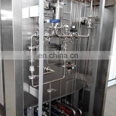 HWZ Series Low Temperature Vacuum Microwave Fruit Drying Machine photo-3