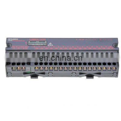 AJ65SBTB2N-16R Digital I/O Modules Output Modules Mitsubishi Programmable Logic Controller