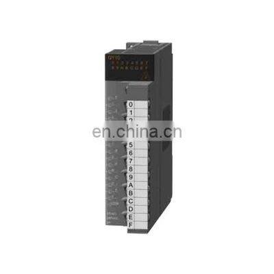 Best Price Mitsubishi Q Series Output Module QY10-TS